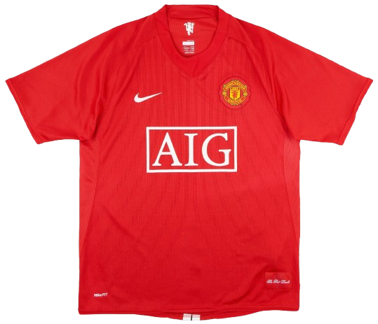 Ronaldo Front